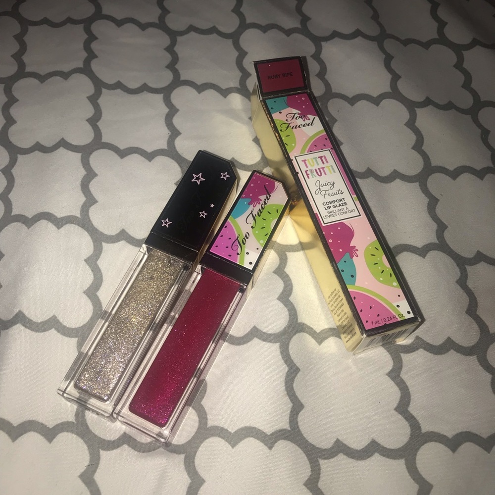 TUTTI FRUTTI DUO